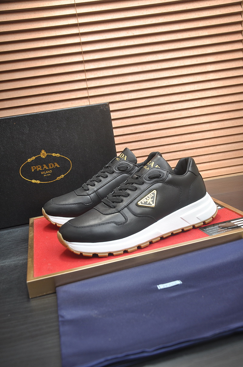 Prada Sneakers Mens ID:20260319-386